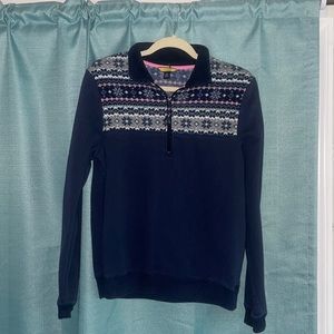 Women’s sweatshirt